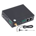 thumbnail image 3 of Hardware de red, puerta de enlace industrial 4G IoT, puerta de enlace de red, puerta de enlace Io T, la mejor de su clase, 3 of 12
