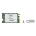 thumbnail image 2 of BCM943142YH Carte Réseau 150Mbps Interface NGFF M.2 pour HP 240 G4/245 G4/246 G4, 2 of 7