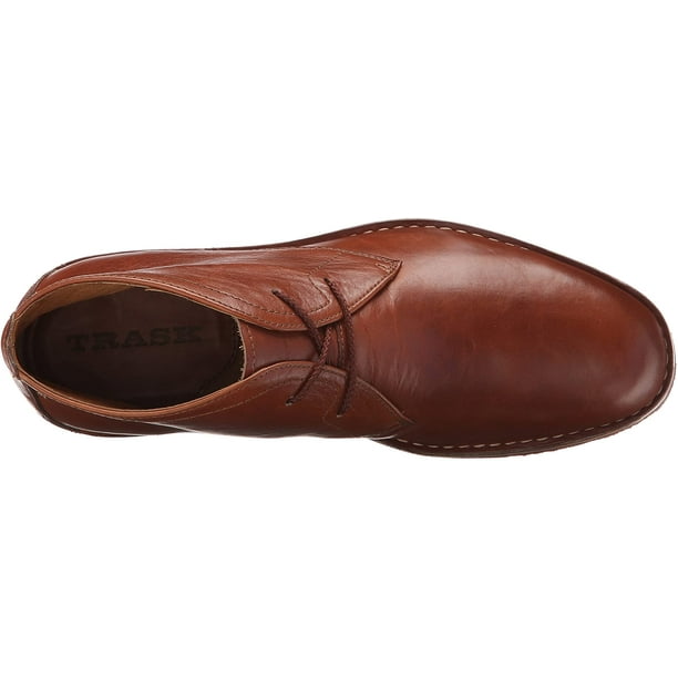 Trask brady best sale chukka boot