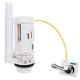 thumbnail image 4 of 2In Toilet Cistern Flush Valve Overflow Lever Operated Dual Flush Toilet Tank, 4 of 7