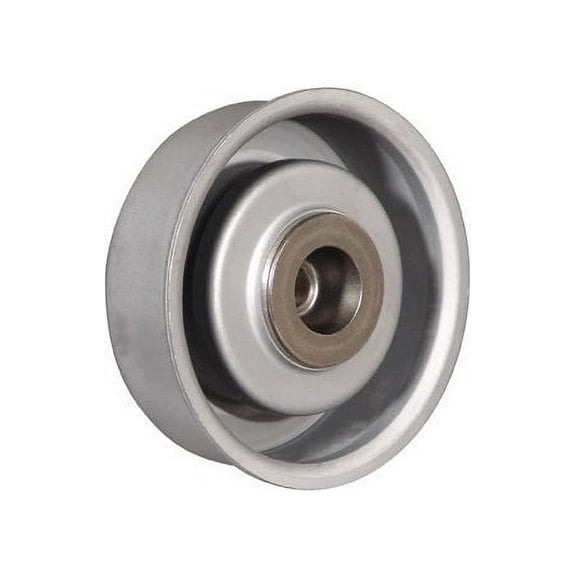 Drive Belt Idler Assembly - Compatible with 1993 - 1996 Mitsubishi Mirage 1.8L 4-Cylinder 1994 1995