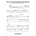 thumbnail image 5 of Hal Leonard James Brown - Bass Play-Along Volume 48 Book/CD, 5 of 7