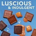 thumbnail image 3 of GHIRARDELLI Chocolate Candy Minis Assortment, 7.3 oz Bag, 3 of 9