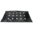 thumbnail image 4 of Vegetable Garden Membrane Agricultural Plants Mulching Perforated Film, 4 of 9