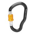 thumbnail image 2 of Sonducket Accesorio de mosquetón para escalada en roca, cinta rápida de seguridad resistente, práctico equipo de bloqueo de seguridad para Escalada, 2 of 6