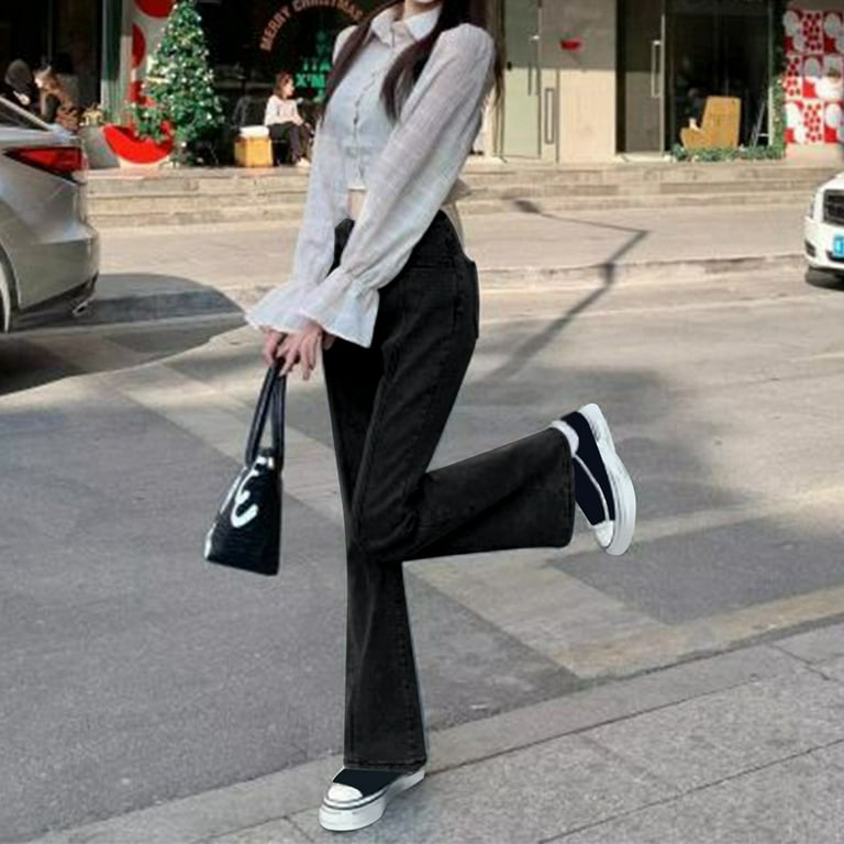 Large Size Mm Pear Shape Shows Thin Figure High Waist Retro Micro