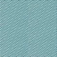 thumbnail image 1 of Ahgly Company Machine Washable Indoor Square Transitional Electric Blue Area Rugs, 7' Square, 1 of 7
