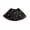 Black, variant on Fgnfyis Carnival Girls Skirts Star Sequins Tutu Baby Toddler Party Dance Performance Black One Size