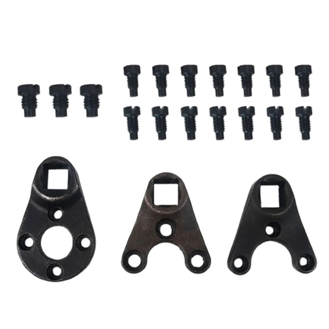 Llave de pasador de inclinación,Juego de llaves para pasadores de inclinación para motores fueraborda,herramientas marinas,MT0004 38 mmx4 MT0006 MT0009 Reemplazo,Juego de llaves para