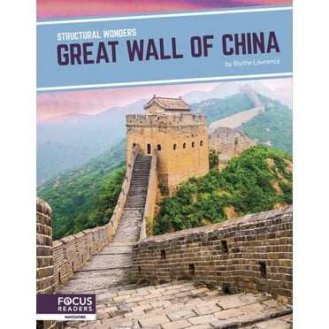 Great Wall of China (Paperback)