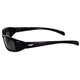 thumbnail image 2 of 2 pares de gafas MF Bad Attitude Cool Wraparound Motorcy, 2 of 2
