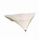 thumbnail image 2 of Camping Mosquito Net Bed Compact and Lightweight Mesh Tent for Camping Hiking Triangular Outdoors Bug Net with Carry Bag for Single Use, 2 of 5