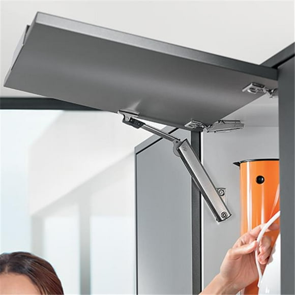 Blum B20K1101 17-60 Aventos HK-XS Stay Lift System