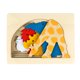 thumbnail image 5 of SwedishUncleWoodexquisitewoodenmulti-layerpuzzle3-6yearsoldchildren'seducationalimportedodorlesswoodentoys, 5 of 5