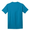 thumbnail image 4 of Port & Company Tall Core Cotton Tee, 4 of 4