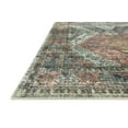 thumbnail image 5 of SKY-06 Apricot, Mist 7 x 9 Oval Size Rug, 5 of 8