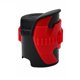 thumbnail image 1 of Limpiador de sello de horquilla de motocicleta, limpiador de horquilla de limpieza de aceite de sello frontal universal herramienta de absorción de reparación de golpes 45mm-55mmrojo y negro (1 uds) ZefeiWu 8390611232764, 1 of 1