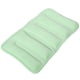 thumbnail image 5 of Vogacara Cojín antiescaras Elevación Cama lateral Apoyo para las piernas Almohada Almohadilla para el daño Estera de presión transpirable Funda para Verde claro 2piezas Vogacara CBP367438, 5 of 6