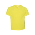 thumbnail image 2 of Dri-Power® Youth 50/50 T-Shirt, 2 of 3