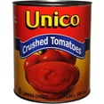thumbnail image 1 of Unico - Tomates Broyées - 1 Unité - 100 Oz - Texture Riche et Saveur Fraîche (1 Unité), 1 of 1