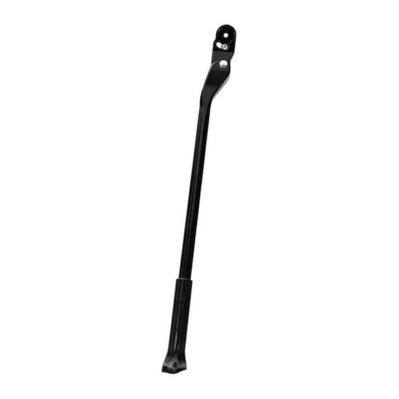 QccHieUs Bicycle Kick Stand Adjustable Height Premium Bike Kickstand for Adults Bike Road
