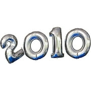 2010 Mega Loon Set