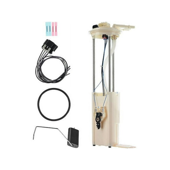 Fuel Pump Assembly 1 - Compatible with 1997 - 1999 Chevy C1500 1998