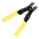 thumbnail image 3 of Alicates De Crimpado, Herramienta De Crimpado Antideslizante Multifuncional Para Pelar Cables Para Crimpar Cables Para Cortar Cables ANGGREK EB1011, 3 of 8