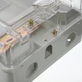thumbnail image 2 of Energy Meter Box Distribution Box Outdoor Electrical Box Electrical Power Distribution Box, 2 of 6