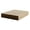 Poplar, variant on EWCA52 Square Casing 3-1/2" Wide x 3/4" Moulding Trim. Unfinished