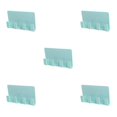 thumbnail image 1 of Kearding Soporte de carga para teléfono, enchufe de gancho, adhesivo fuerte y adhesivo para teléfonos móviles, estante colgante para baño, Type3 NO3, 1 of 6
