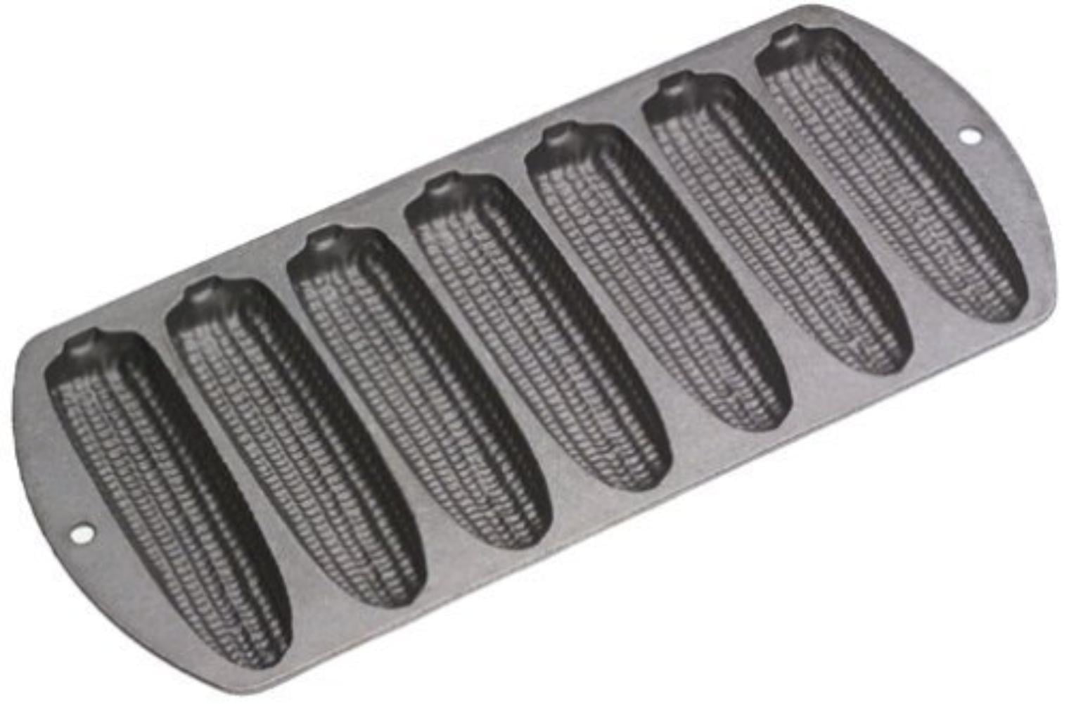 Cast Iron Corn Muffin Pan Lodge 27C2 By Generic
