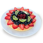 Wal-mart Bakery Fruit Tart