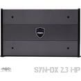 thumbnail image 2 of Amplificador Marino Wet Sounds SYN-DX2.3 HP 2 Canales wet sounds Amplificador Marino Wet Sounds SYN-DX2.3 HP, 2 of 3