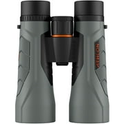 Athlon Optics 12x50 Argos G2 HD Gray Binoculars with Eye Relief for Adults and Kids, High-Powered Binoculars for Hunting, Birdwatching, and More