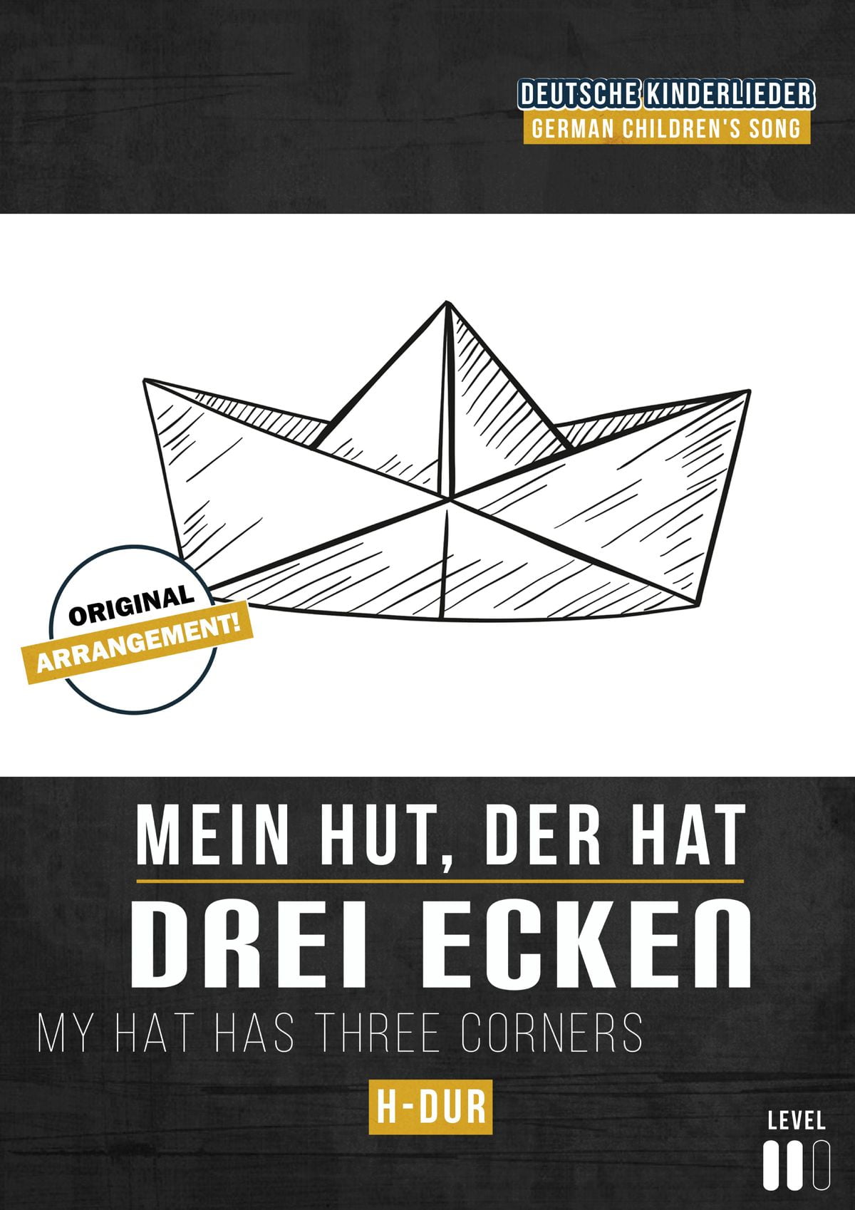 Mein Hut, der hat drei Ecken eBook Mein Hut, der hat drei Ecken eBook