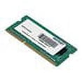 thumbnail image 5 of Patriot Signature Line - DDR3 - module - 4 GB - SO-DIMM 204-pin - 1600 MT/s / PC3-12800 - CL11 - 1.5 V - unbuffered - non-ECC, 5 of 5