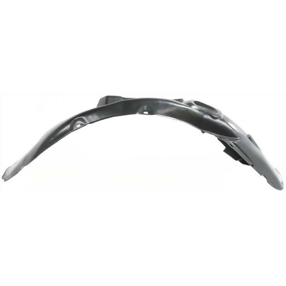 New Fits VOLKSWAGEN PASSAT 2001 2005 Front Passenger Side Fender Liner VW1251105
