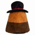 thumbnail image 3 of Squishable / Mini Steampunk Plague Doctor Plush Toy, 3 of 4