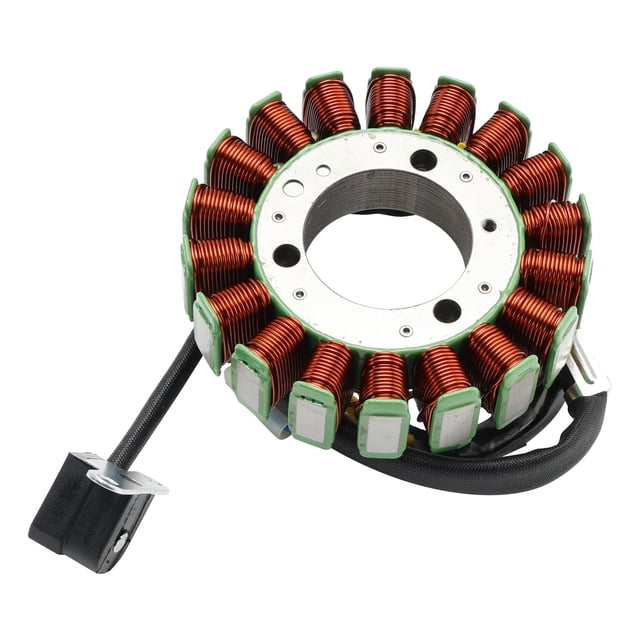 Stator Generator D402 For Kymco Xciting 500 2005-2006 Carb Model 31120-LBA2-E00