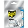 Raid Mouse Trap Press 'N Set Disposable - 2 CT