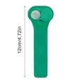 thumbnail image 4 of Vogacara Lanzador de cuerda de mano, juguete eléctrico divertido portátil, propulsor de cuerda, el mejor regalo para niños Juguetes Numero 3 Vogacara FN007043-03, 4 of 6
