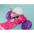 FisherPrice Barbie Tough Trike