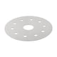 thumbnail image 5 of Induction Adapter Plate Induction Cooker Heat Diffuser Kitchen Use High Temperature Resistant Long-lasting Performance, 5 of 8