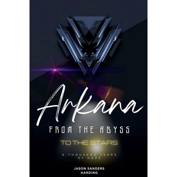 Arkana From the Abyss to the Stars: Back to you, (Paperback)