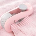 thumbnail image 2 of Ounissouiy Paquete de 12/lote, amplia gama de usos para estos sujetadores de Clip universales, Clip de plástico para edredón, abrazadera de Clip Juegos de cama rosa, 2 of 6