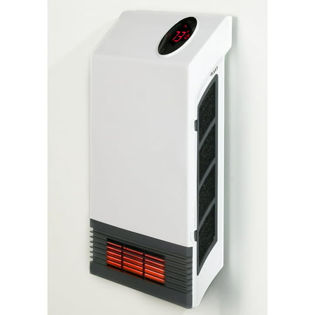 Heat Storm Deluxe Wall Heater