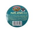 thumbnail image 2 of Paté de atún Casa Tarradellas 125 g, 2 of 4
