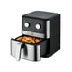 thumbnail image 1 of Freidora de Aire Mirati Home 1500W Programable MFA02 6 Litros, 1 of 7