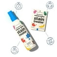 thumbnail image 2 of Miss Mouth's Messy Eater Stain Treater Spray - 4oz & 10 Wipes Stain Remover - Newborn & Baby Essentials - No Dry Cleaning Food, Grease, Coffee Off Laundry, Underwear, Fabric, 2 of 6